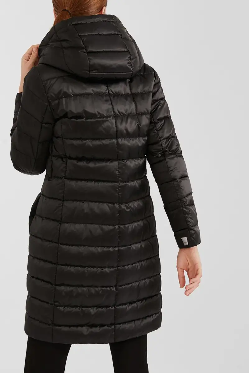 Piumino Novef miniatura 3