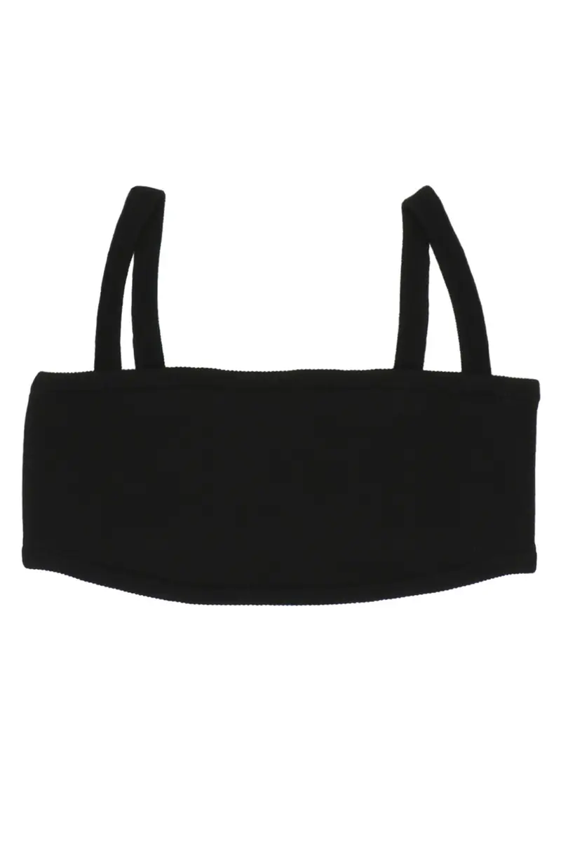 Reggiseno Stelvio Nero