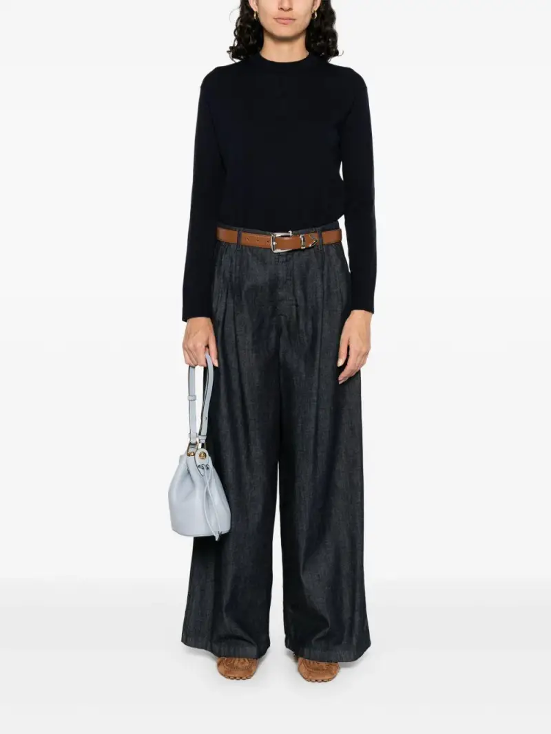 2529186011600001 Blu denim miniatura 3