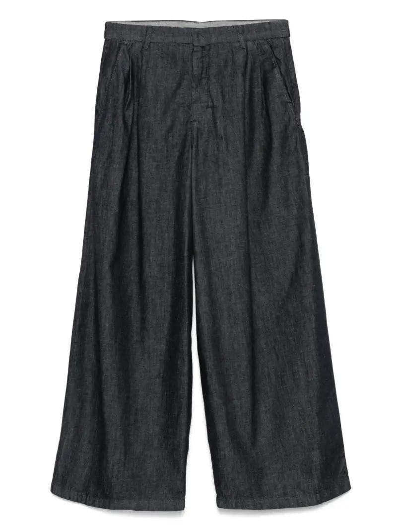 2529186011600001 Blu denim