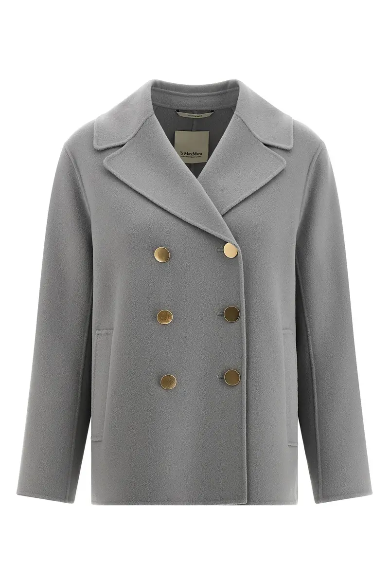 MAX MARA - S Blazer Grigio 4201037