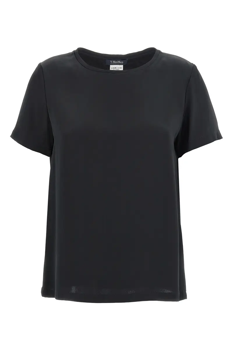 Blusa Rebecca Nero