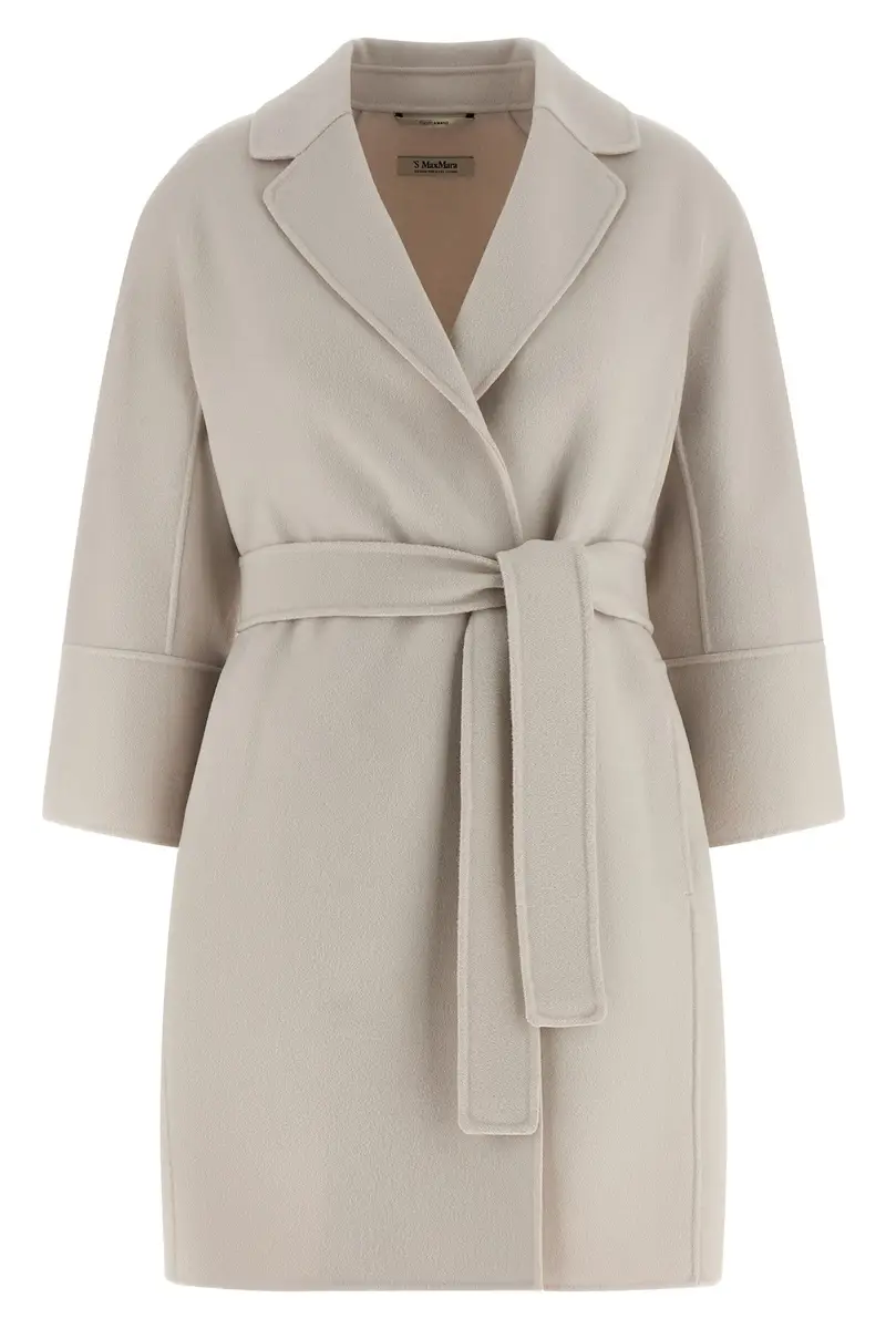 Cappotto Arona Beige