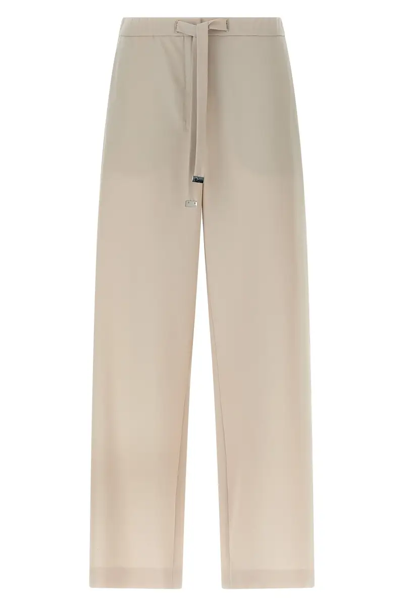 Jogging Smmargenta Beige