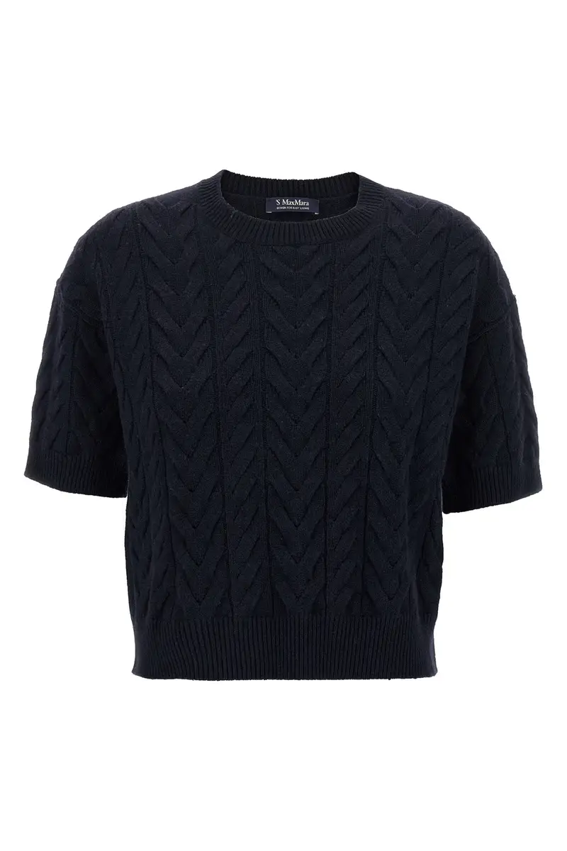 Maglia 'Dominus' Blu