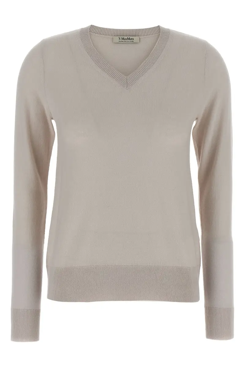 Maglia 'Idoneo' Beige