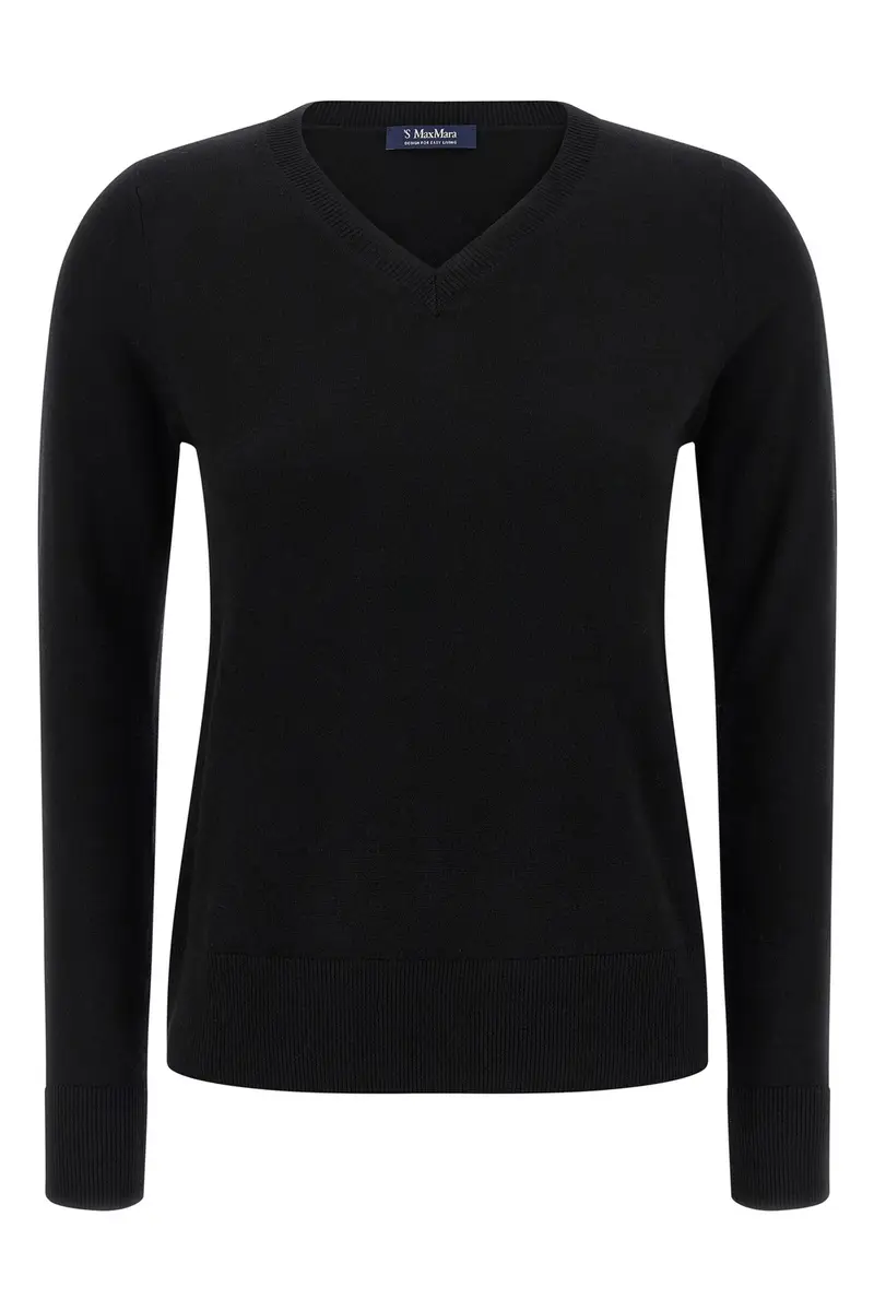 Maglia 'Idoneo' Nero