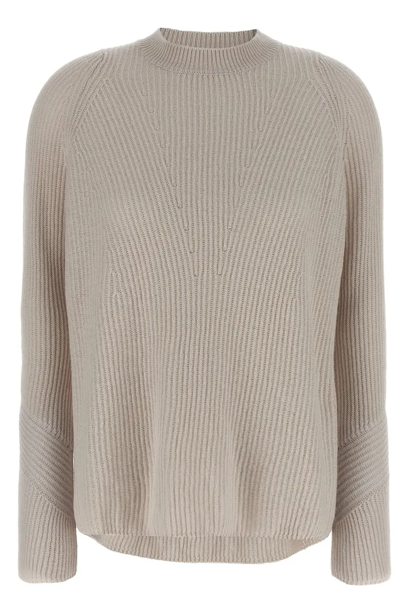 Maglia 'Molveno' Beige