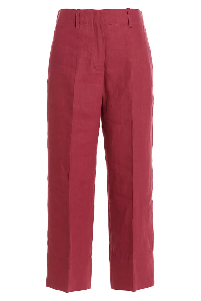 Pantalone Rebecca Fuxia