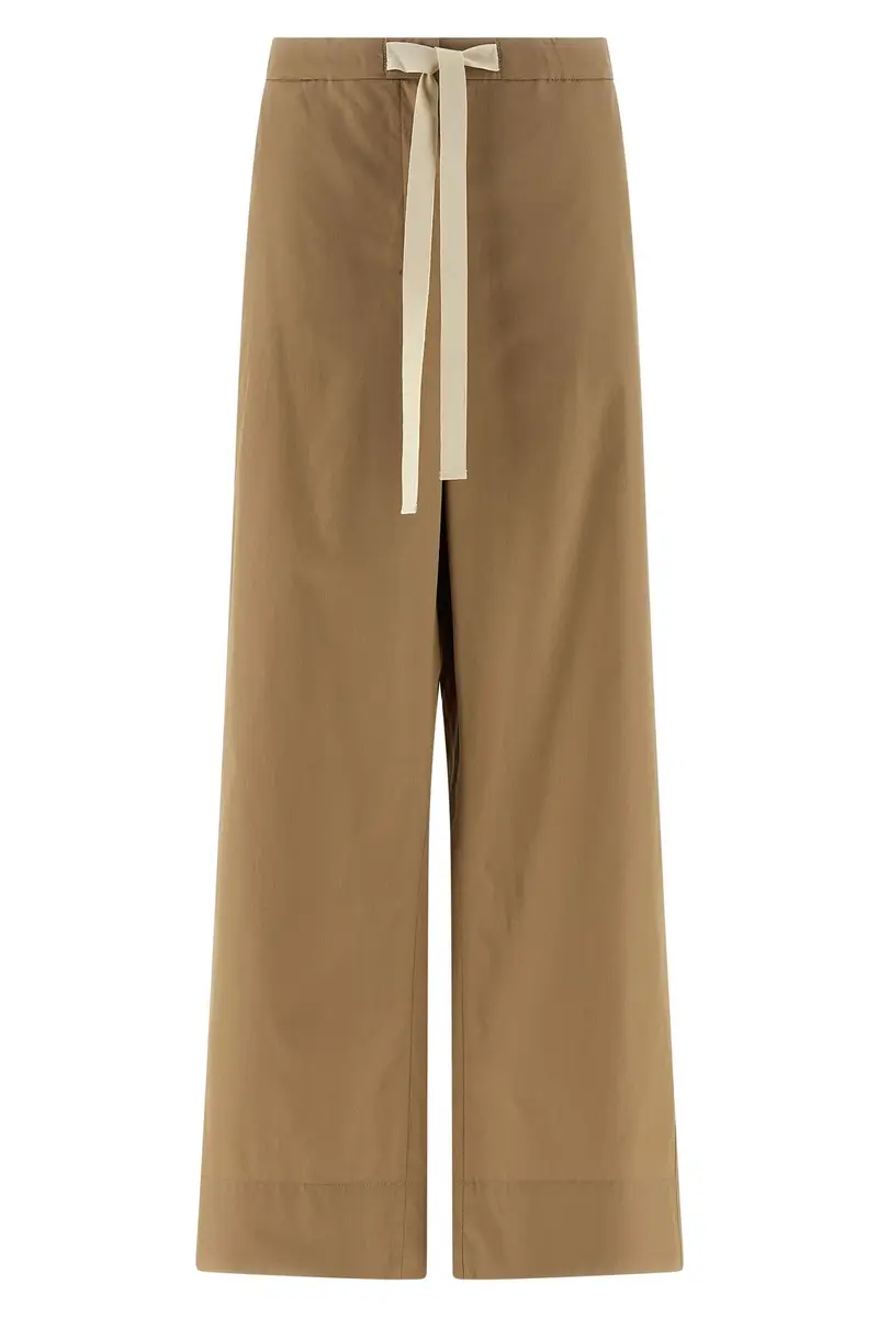 Pantalone Smmargento Beige