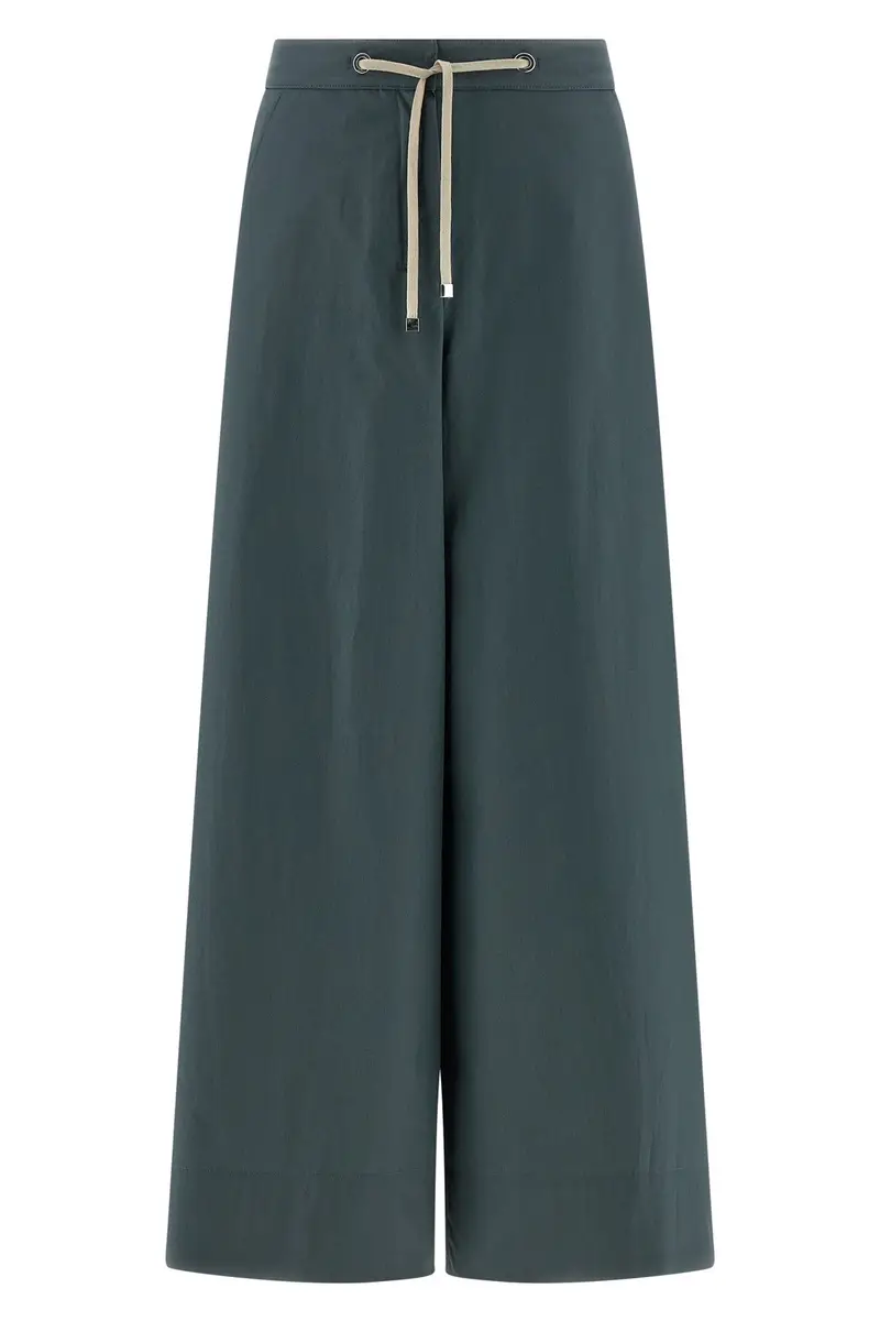 Pantalone Smmgufo Blu