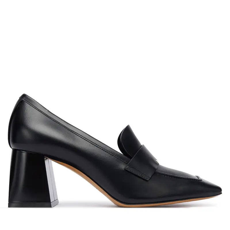 Scarpe basse Max Mara Hregentmoc 2524526032600 Nero