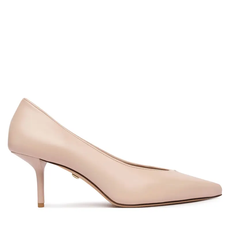 Scarpe stiletto Max Mara 2614521351600 Rosa
