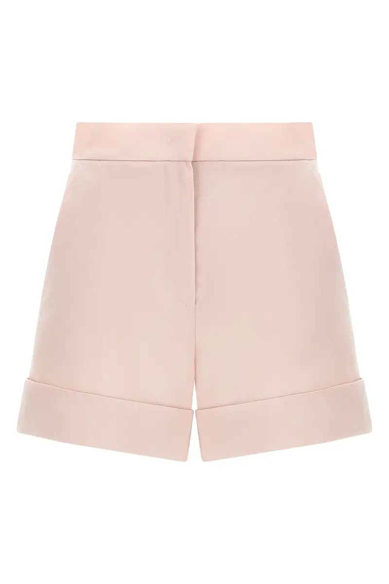 Short Mxmcelebre Rosa