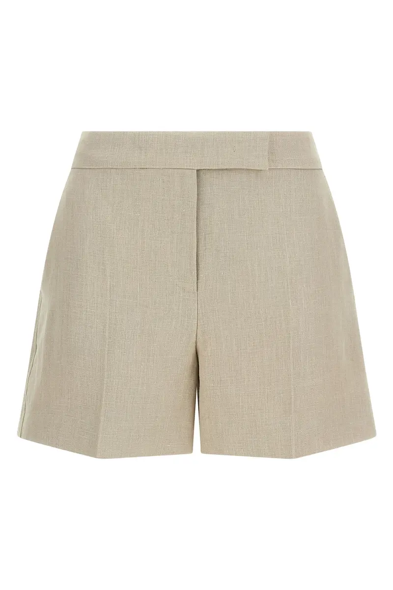 Short Mxslanda Beige