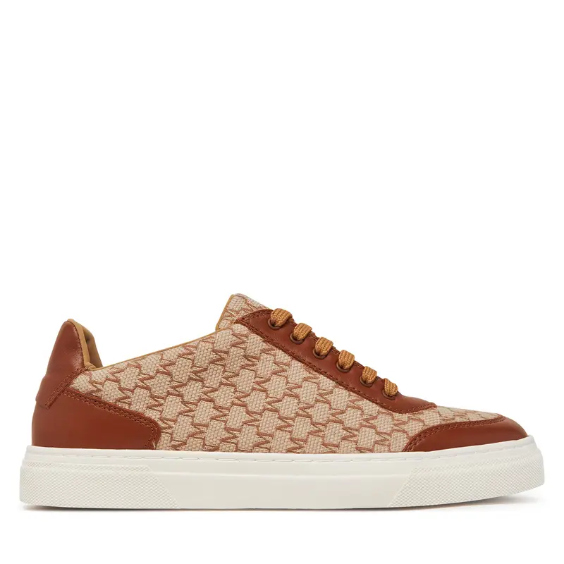 Sneakers Max Mara 2514761012600 Marrone