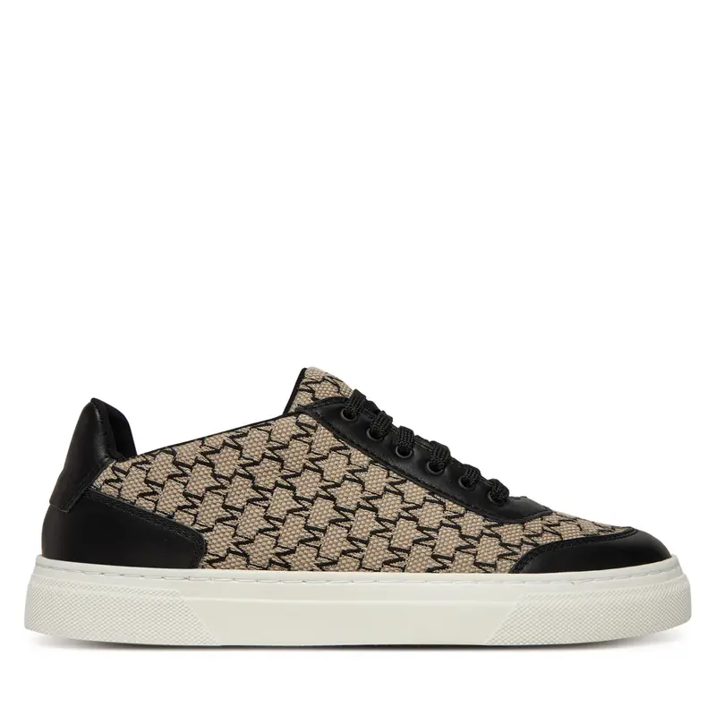 Sneakers Max Mara 2514761012600 Nero