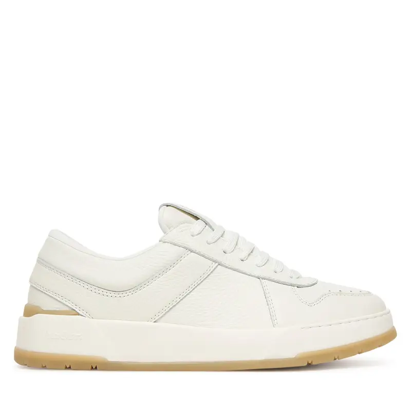 Sneakers Max Mara 2614761051650 Bianco