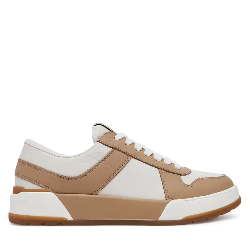 Sneakers Max Mara Chill 2514761091650 Bianco