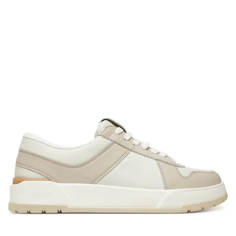 Sneakers Max Mara Chillblock 2524766051650 Beige