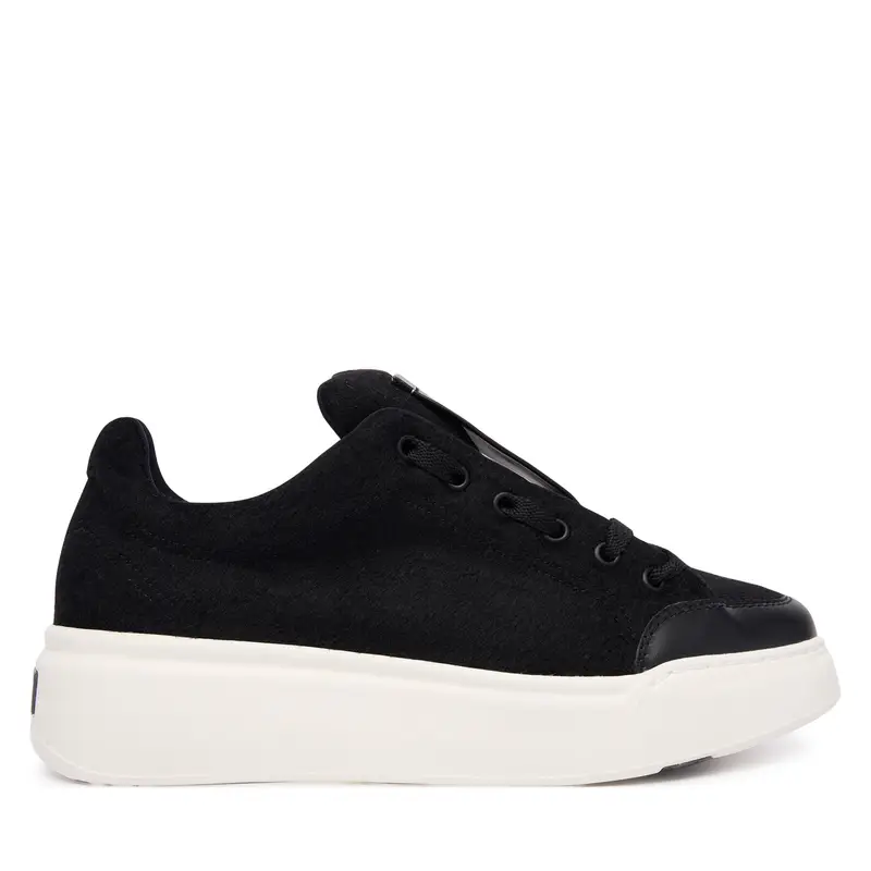 Sneakers Max Mara Maxiwk 2524766012650 Marrone