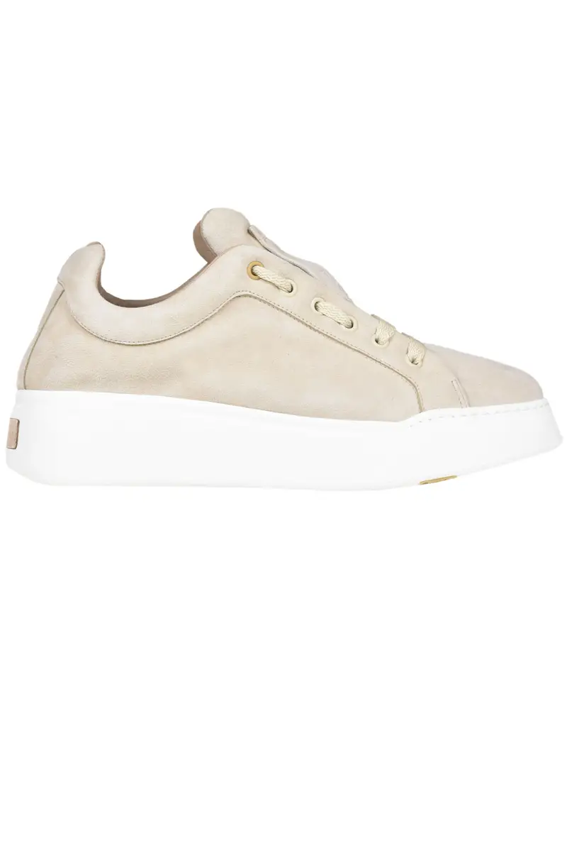 Sneakers Maxisf Beige