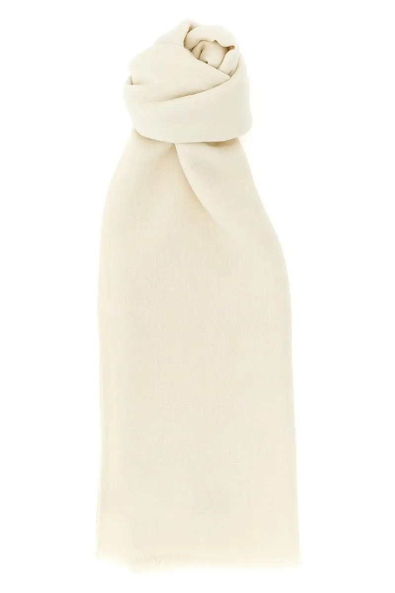 Stola Mxapalmeti Beige