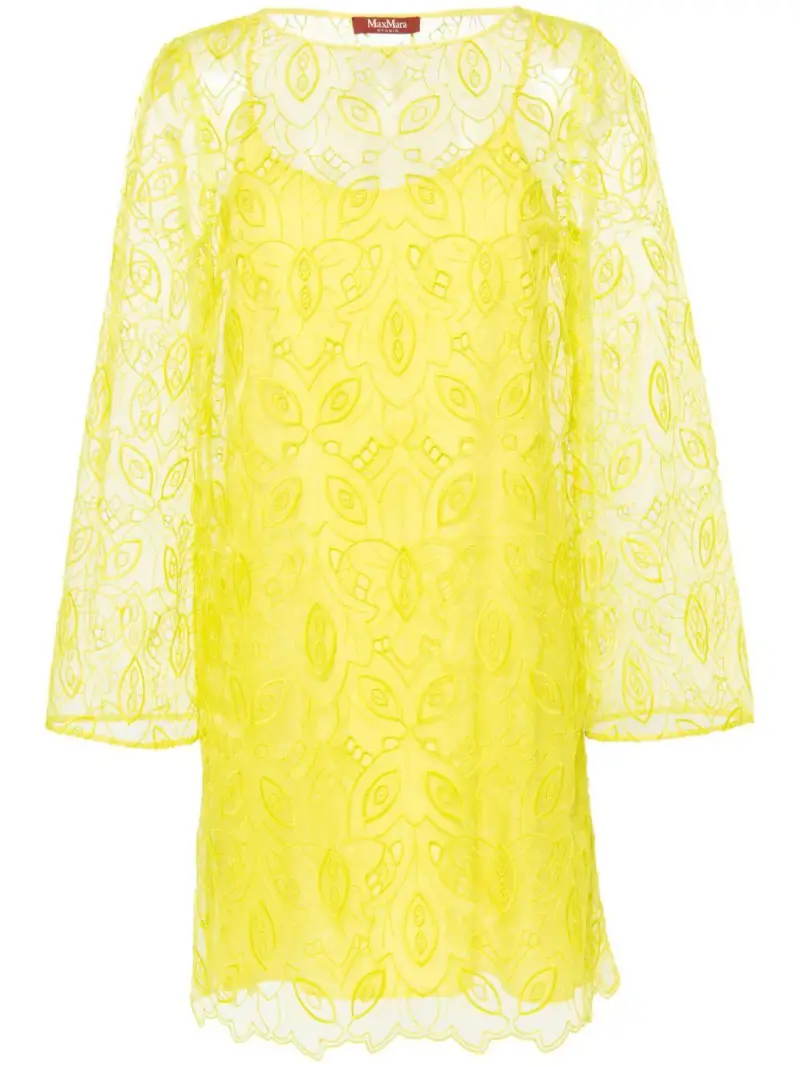 Abito Bracco cedro miniatura 2