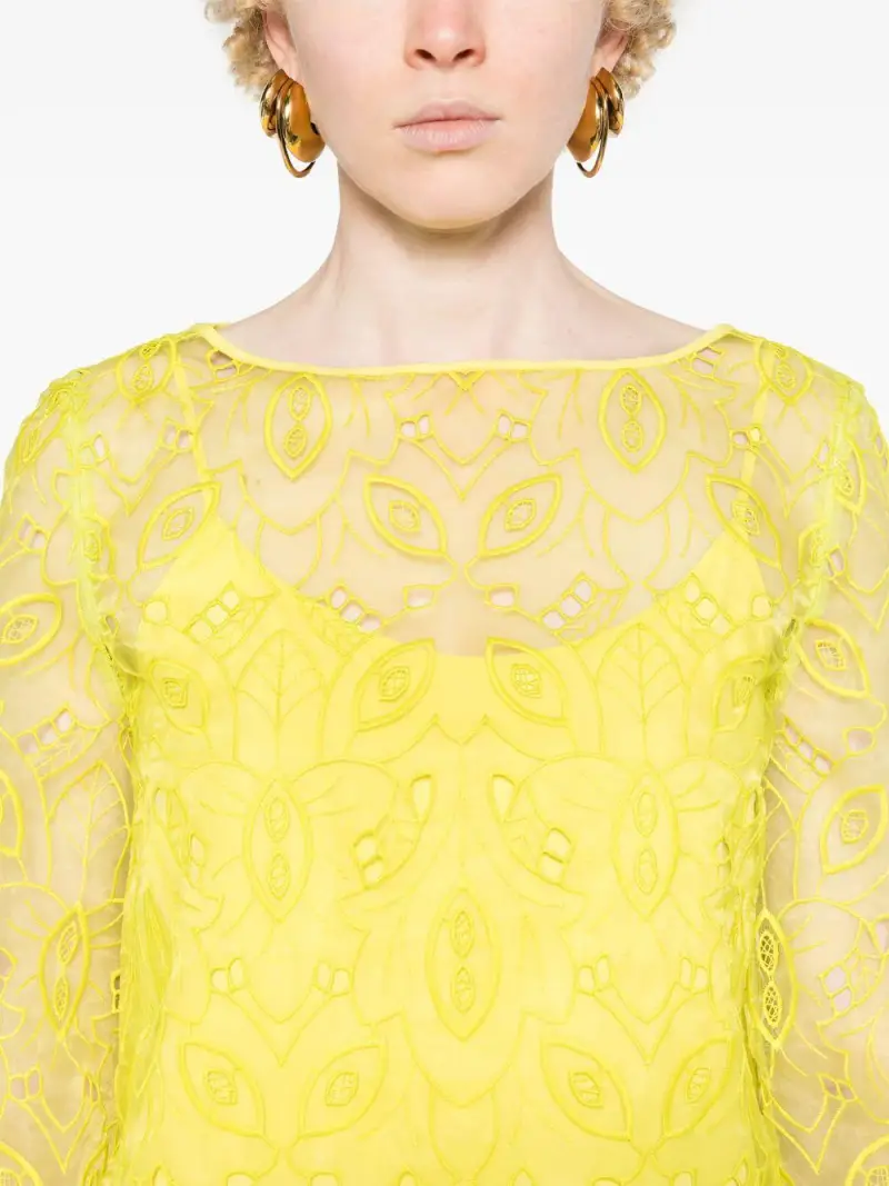 Abito Bracco cedro miniatura 3