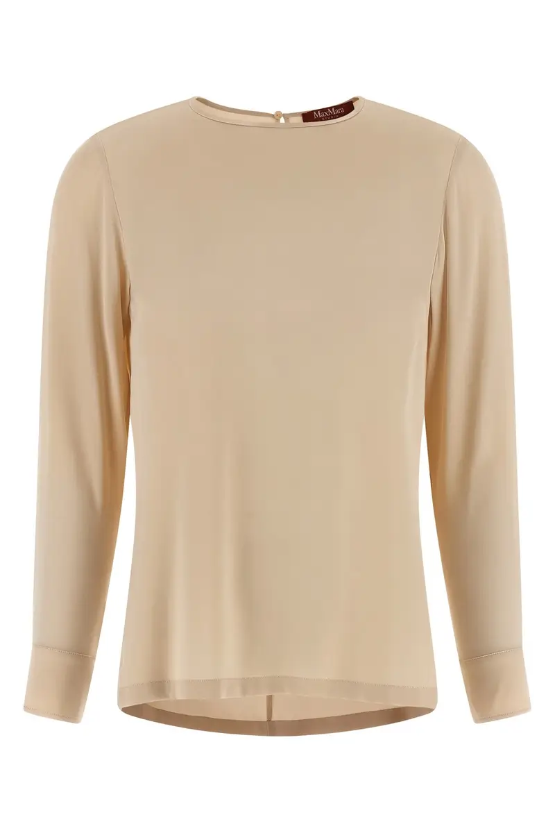 Camicia 'Lodi' Beige