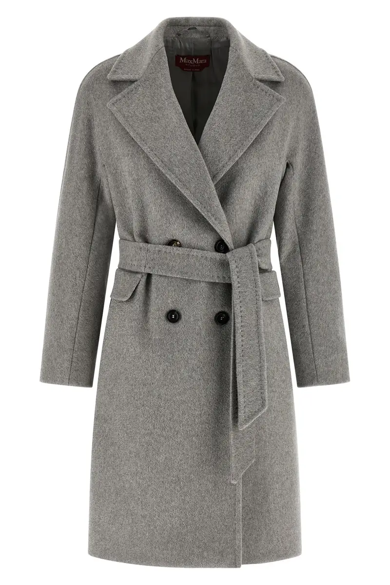 Cappotto 'Panteon' Grigio