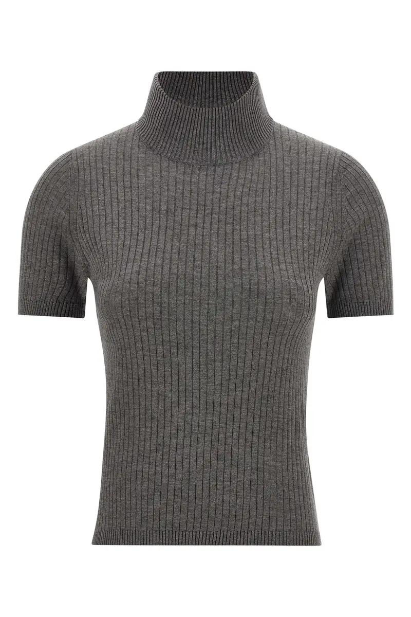 Maglia 'Jangy' Grigio