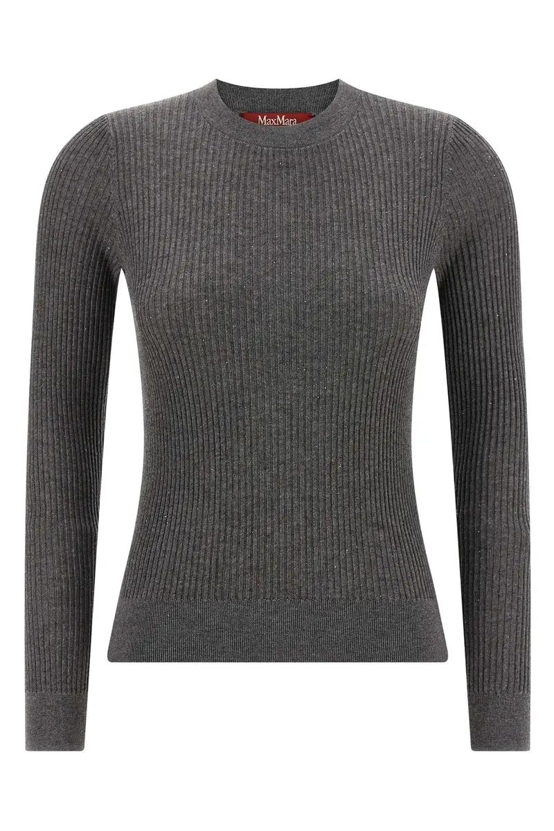 Maglia 'Marabu' Grigio