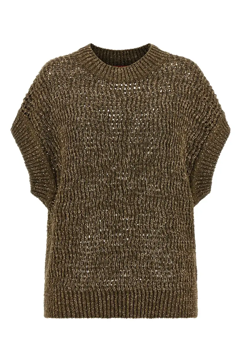 Maglia Mstarmonia Verde