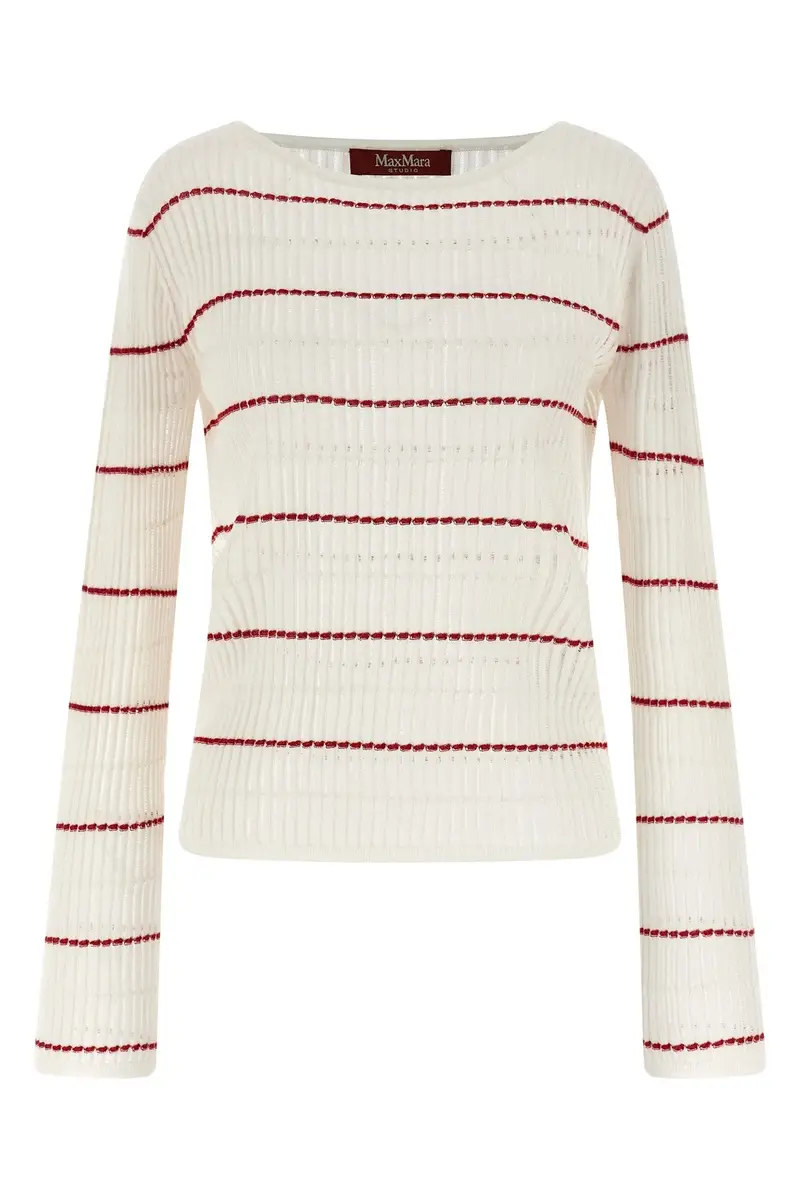 Maglia Stepdone Bianco