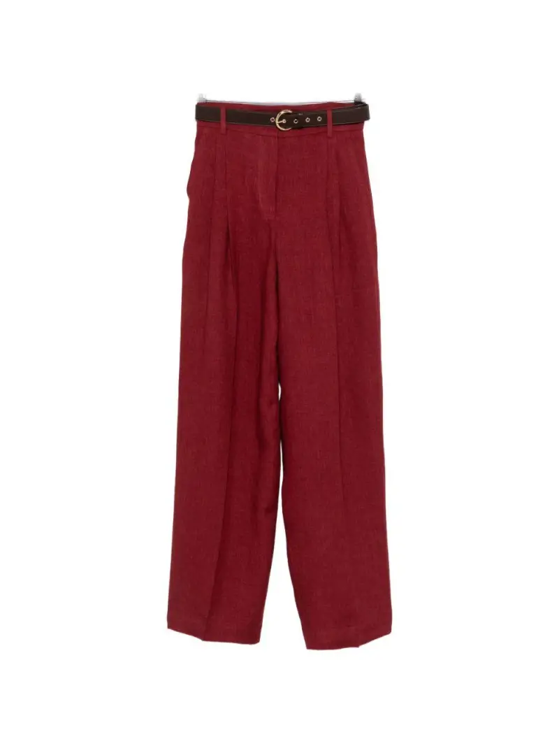 mstsumero Rosso scuro