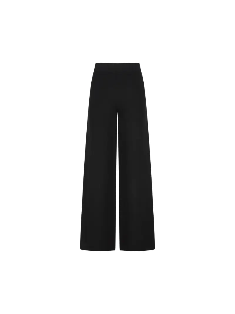 Pantalone Marzia NERO
