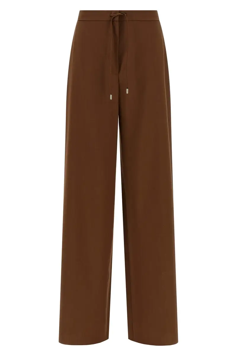 Pantalone Mstcortone Marrone