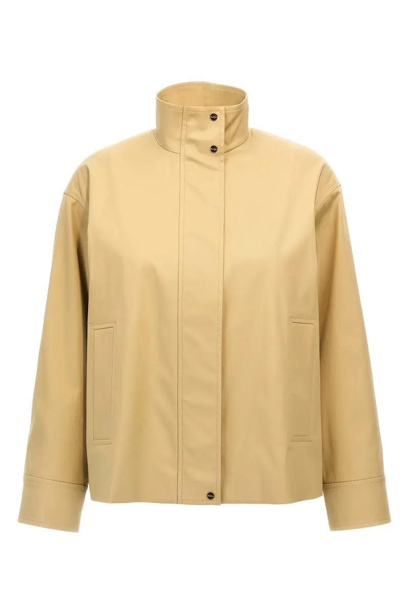 Spolverino Semele Beige