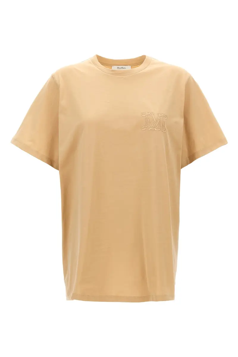T-Shirt Mango Beige