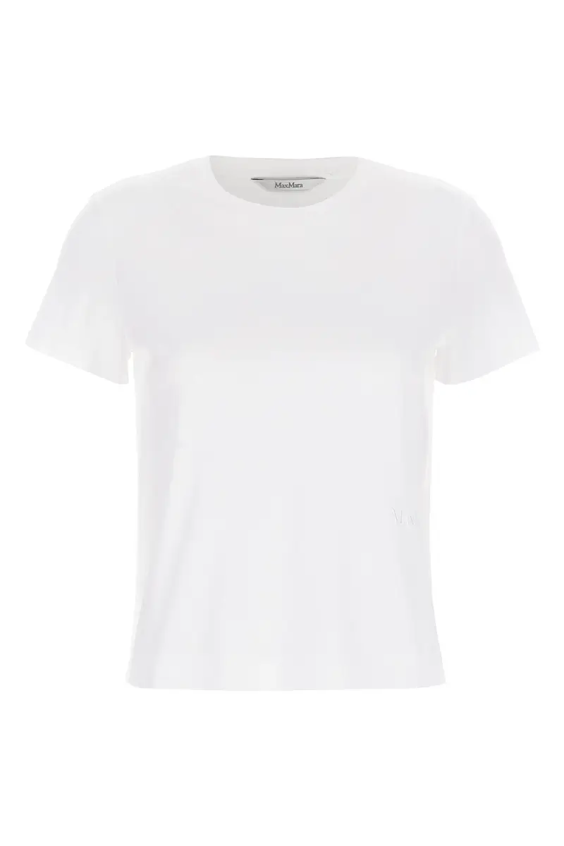 T-Shirt Nerina Bianco