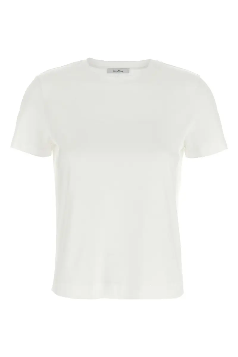 T-Shirt Nerina Bianco