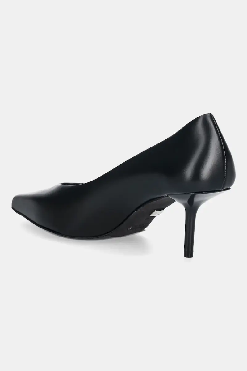 tacchi in pelle LIGHTPUMP colore nero 2524526171600 miniatura 3