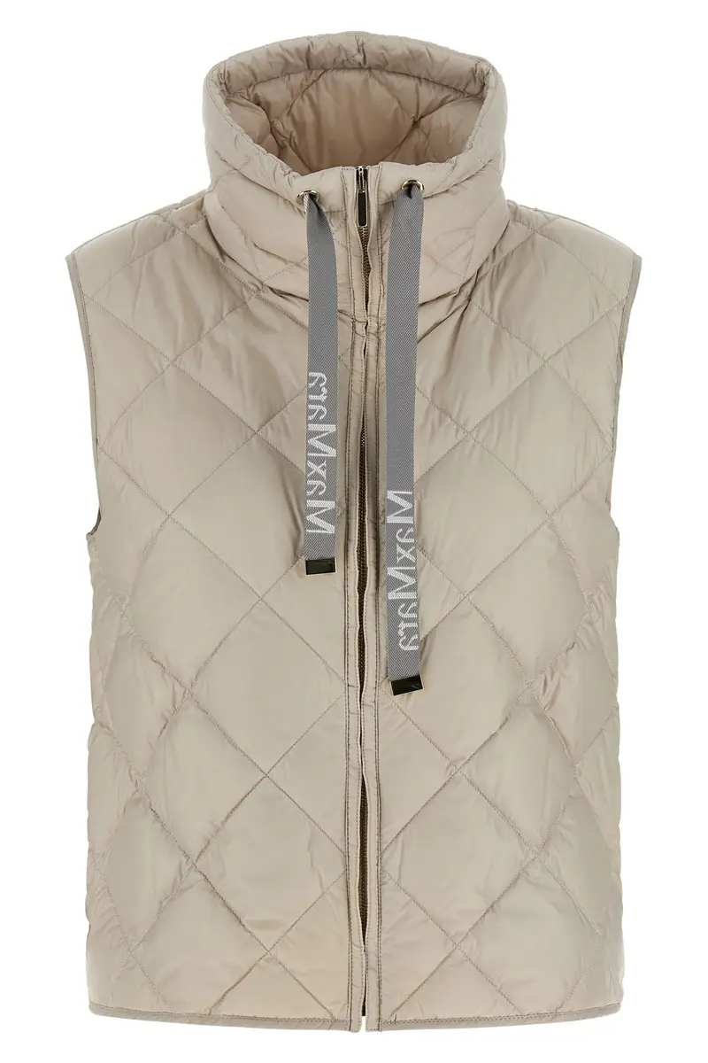 Gilet Tregic Beige