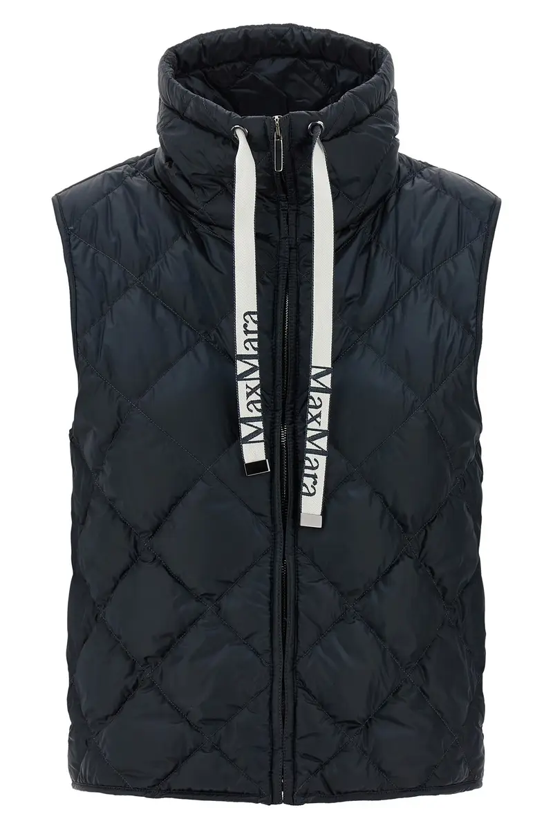 Gilet Tregic Blu