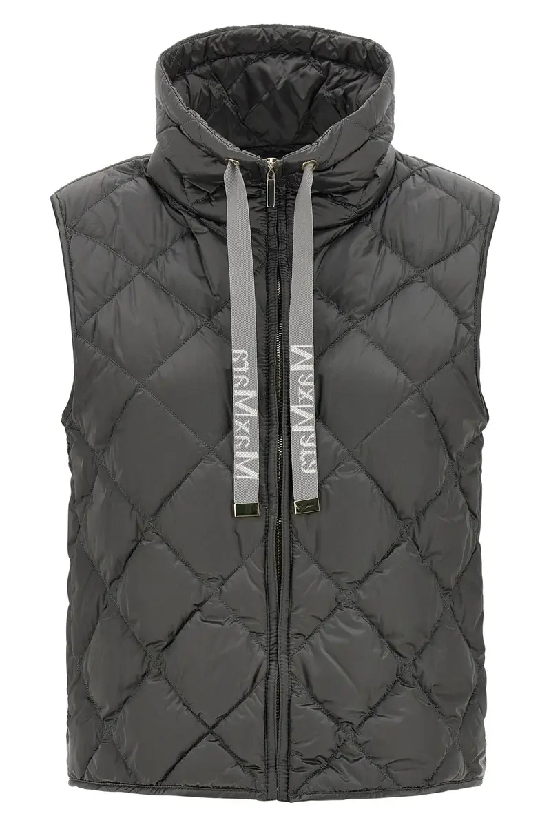 Gilet Tregic Grigio