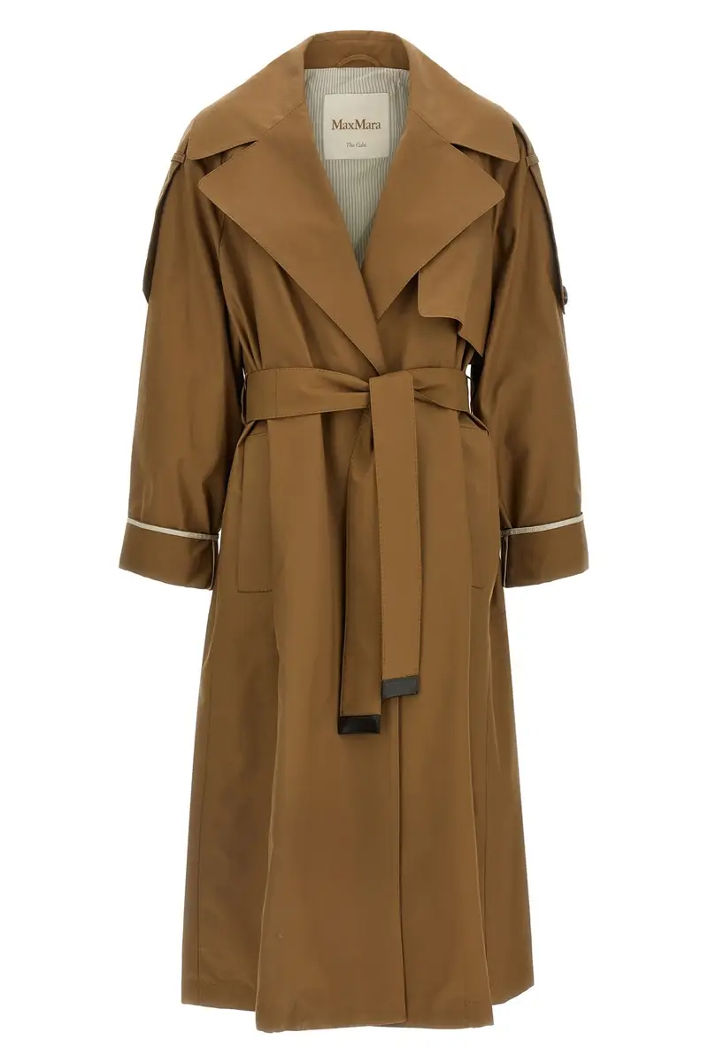 Trench Mtcutrench Marrone