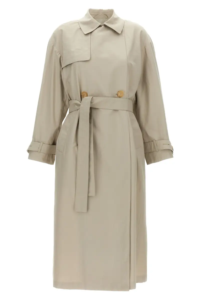 Trench Strench Grigio