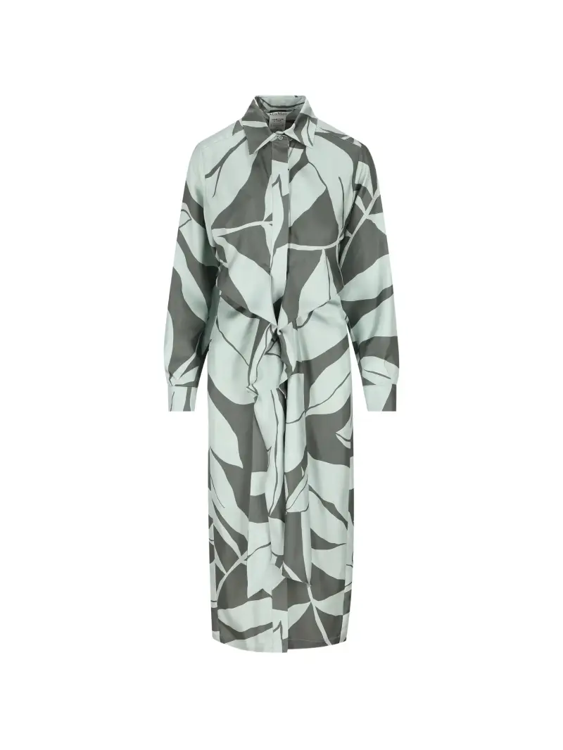 Vestiti Donna MULTICOLOR