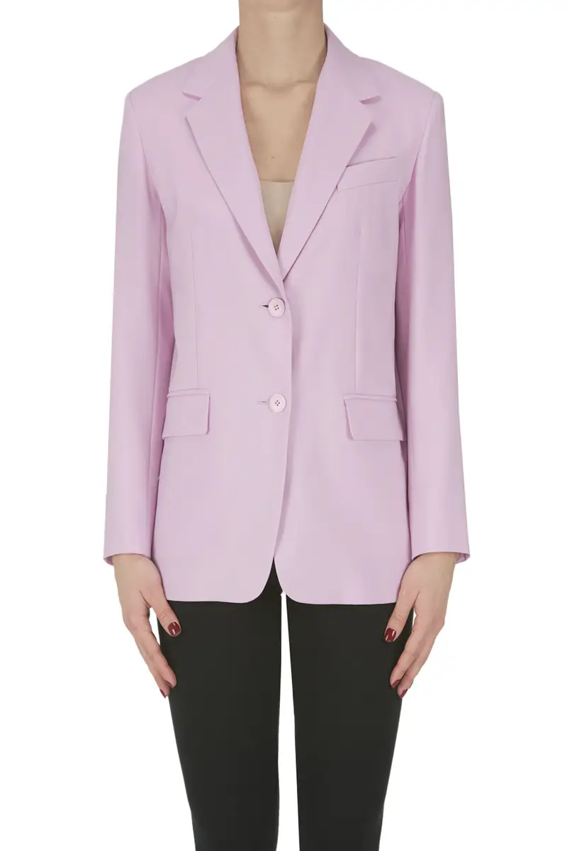 Max Mara Weekend Blazer Rosa 4196508